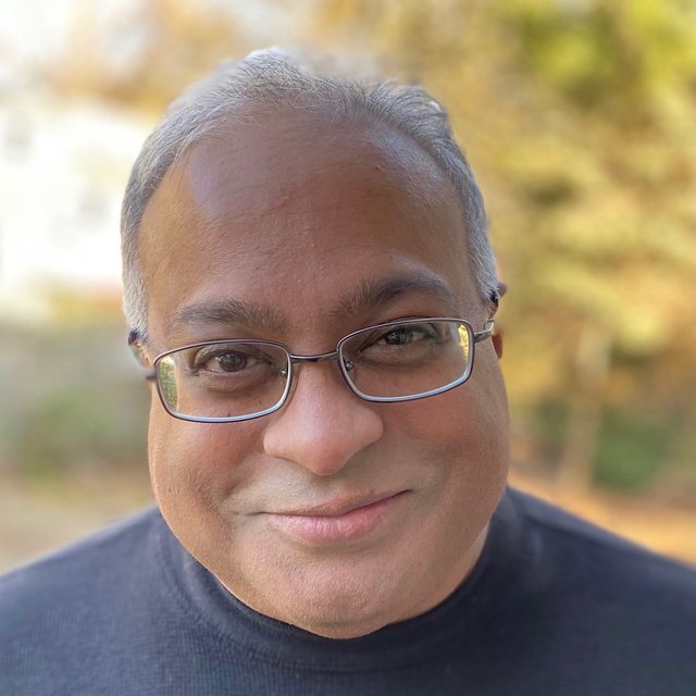 Vineel Shah